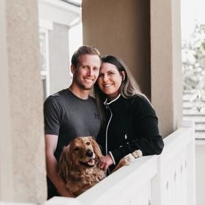 Meet your Posher, Brad